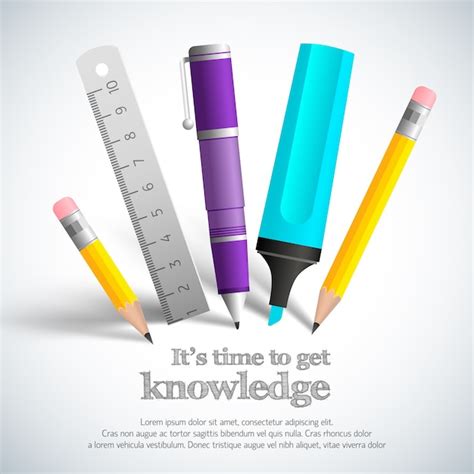 Image result for School Stationery