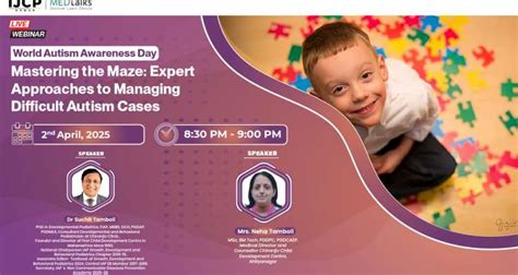 Mastering the Maze: Expert Approaches to Managing Difficult Autism ...