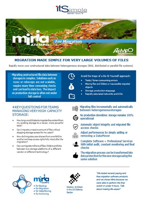 Media & Entertainment - ITSimple