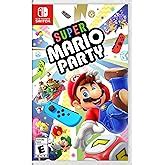 Nintendo Super Mario Party (Switch) : Amazon.in: Video Games