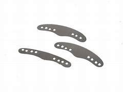Buy Indian Matrix Bands-Stainless Steel No.1 (Curved)