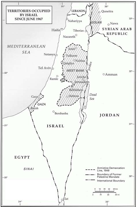 Israel Map 的图像结果