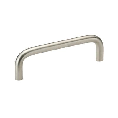 Contemporary Stainless steel Drawer Pulls at Lowes.com