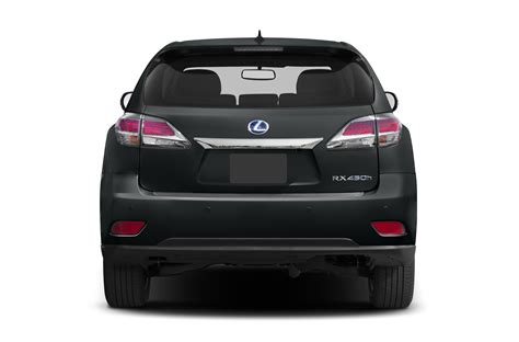 2013 Lexus RX 450h - Specs, Prices, MPG, Reviews & Photos | Cars.com