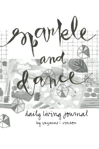 daily living journal : vinson, suzanne l: Amazon.in: Books