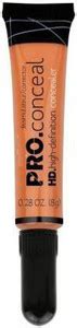 LA OTTER Pro Conceal High-Definition Concealer - Price in India, Buy LA ...