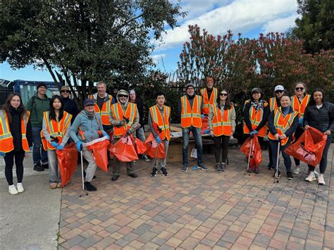 Aug 31 | NW Potrero Hill Cleanup | San Francisco, CA Patch