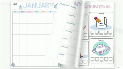 Learning Journal Example 的图像结果