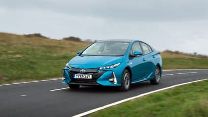 Toyota is sharing its EV secrets for free | Top Gear