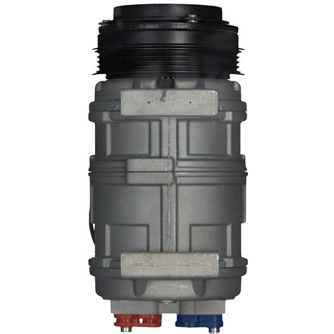 febi | 35382 | Air Conditioning Compressor | bilstein group partsfinder ...