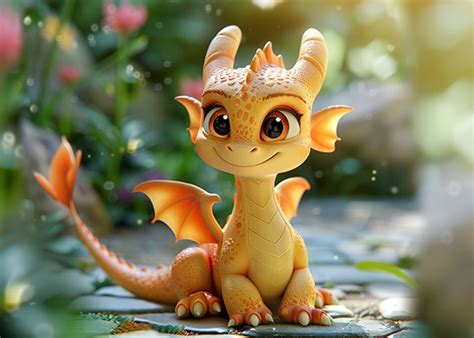 Image result for Tutorial 3D Dragon