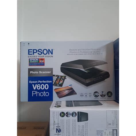 Image result for V600 Scanner