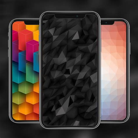 Polygon Wallpaper HD - App on Amazon Appstore