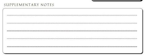 Image result for Note Review Sheet