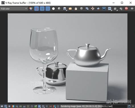 V-Ray Next Build 5.10.02 for SketchUp 2017-2021 Full Version | V-Ray ...