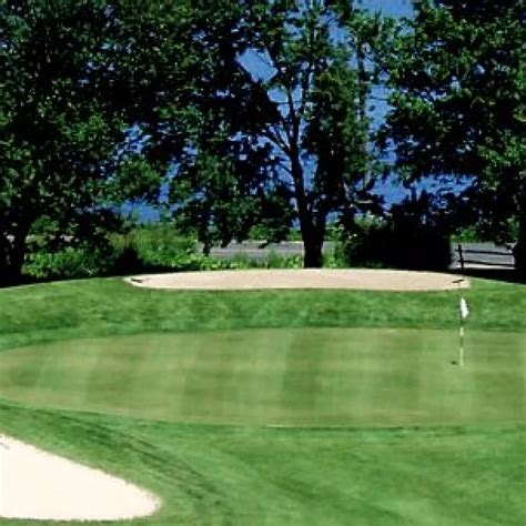 Lake Waramaug Country Club in Washington, Connecticut, USA | GolfPass