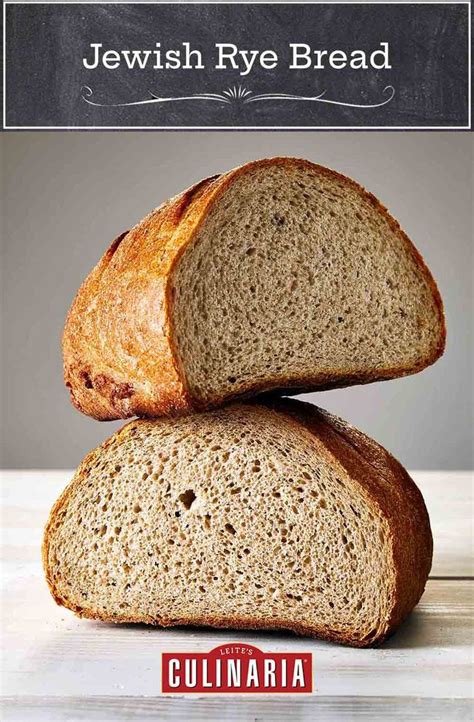lithuanian bread recipe