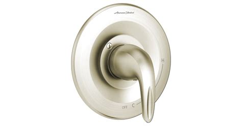 American Standard TU385500.295 Reliant 3 Single Function Pressure ...