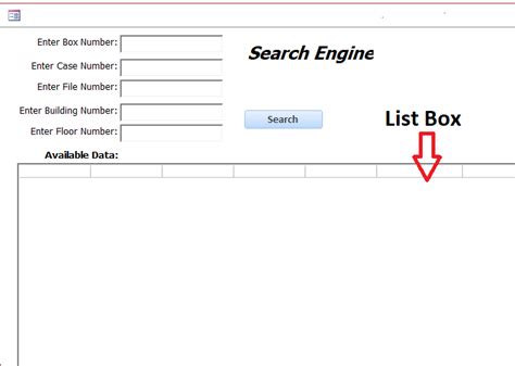 Image result for Access VBA QueryDef
