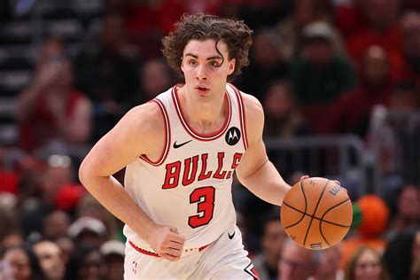 Bulls, Josh Giddey Situation Receives a New Update - Newsweek