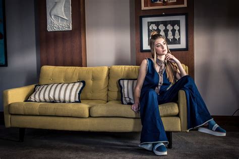 Ana Alves – Allure Model Management