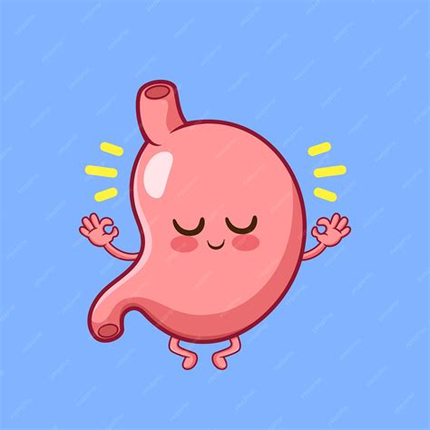 Funny Names For Upset Stomach