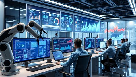 Image result for Computer Systems Automation