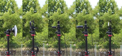 अत्यधिक एंटीना स्थितियों के साथ RTK GNSS प्रदर्शन - ArduSimple