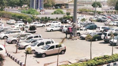 Parking rates to go up in Delhi - India Today