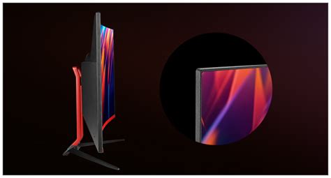 ZEBRONICS S32A, 1800R Curved Gaming Monitor, 32 inch (80cm), 280 nits ...