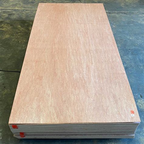 3 4 Marine Grade Plywood 4X8 , 3/4 in. x 4 ft. x 8 ft. AB Marine-Grade ...