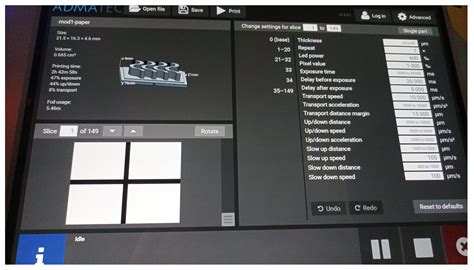 Additive Manufacturing for Electronics (AME): Prototyping High Surface ...