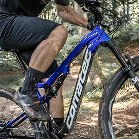 CORRATEC REVOLUTION iLINK PRO MTB BIKE - Bike Check Studio