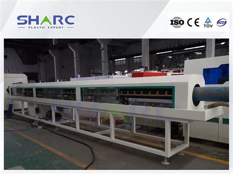 Image result for PVC Pipe Manufacturers Machine