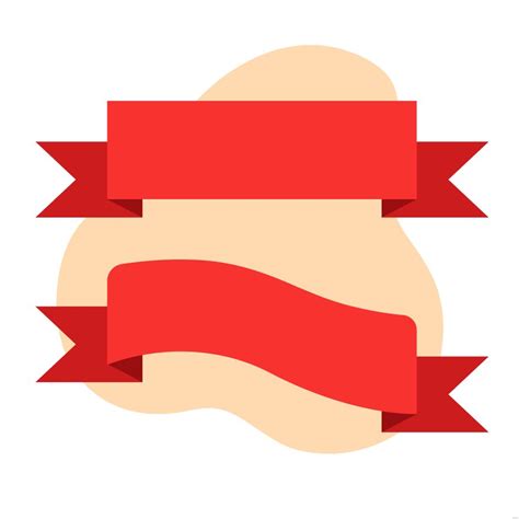 Red Banner Design 的图像结果