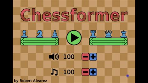 Image result for Chessformer Review