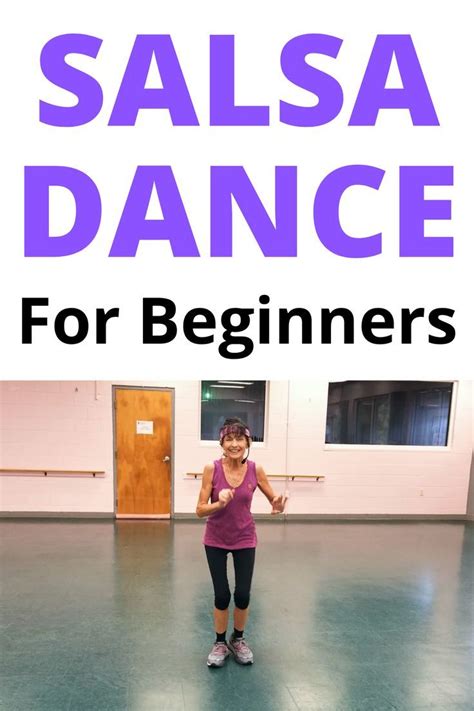 Image result for Simple Salsa Exercise