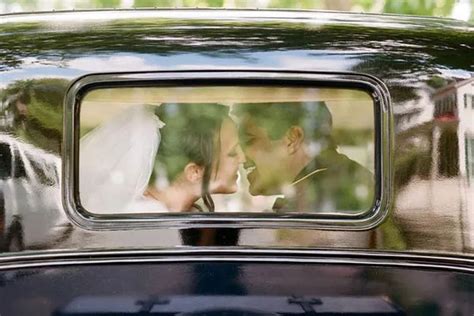 Love: Jennifer Kuptsow & John Abraham