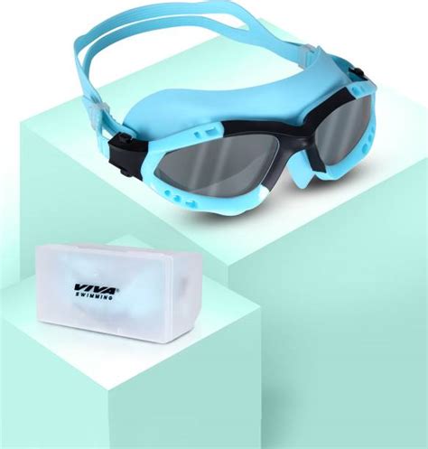Buy Swimming Goggles Products Online at Best Prices in India