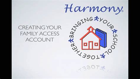 Family Access Creating an Account on Vimeo