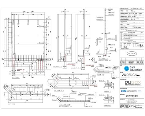 Structural, Precast Structural, Architectural and 3d Models. | Freelancer