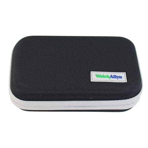 otica Welch Allyn 3.5V Professional Hpx Otoscope (Only Carrying Case ...