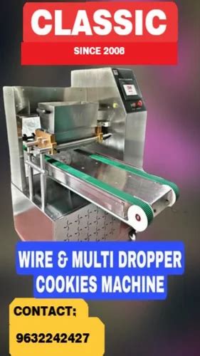 Classic Engineering - Manufacturer of Rotary Rack Oven & Spiral Mixer ...