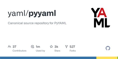 YAML Python 的图像结果