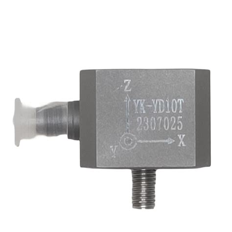 Image result for Accelerometer Vibration Sensor