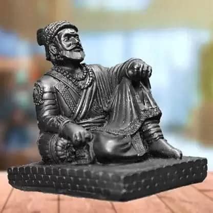 Buy AK Ultimate Fibre Chhatrapati Shivaji Maharaj The Legend of Mahatra ...