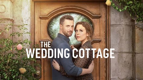 The Wedding Cottage | Hallmark+ | Exclusive Series & Movies + Rewards