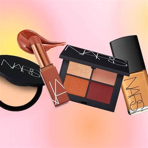 Image result for NARS Cosmetics Makeup Tutorial