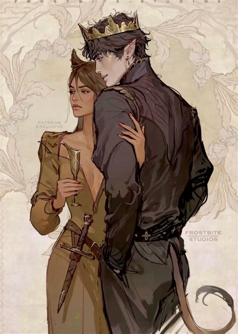 490 The Cruel Prince fanart ideas in 2025 | cruel, holly black books ...