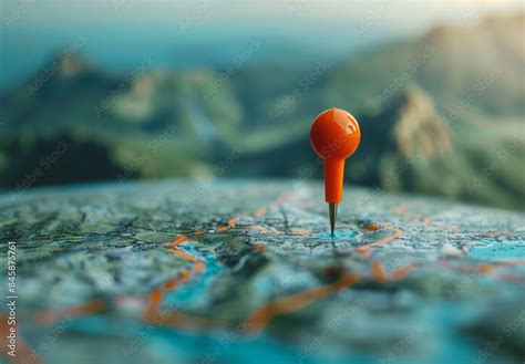 Image result for Pinpoint Locations On Map